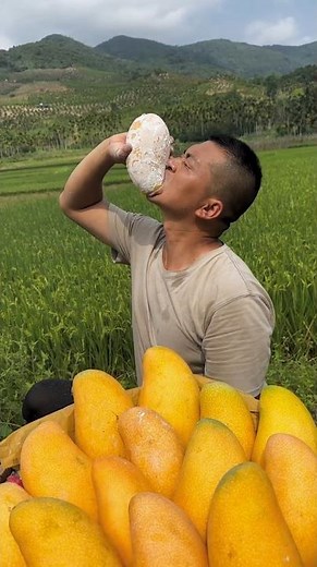 पापा ने मिट्टी वाला आम खा लिया ll Carriage House wooden artist ll #cartoon #shortvideo