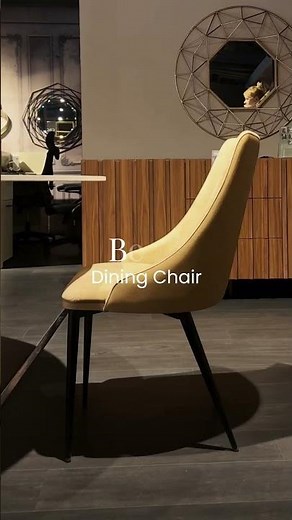 7 Modern Dining Chair Ideas to Elevate Your Dining Room | Cadira