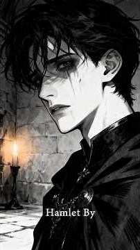 The Dark Story of a Prince Who Lost Everything | Hamlet in 60s