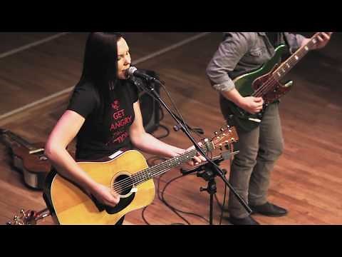 Thea Gilmore - "Glory" (Live)