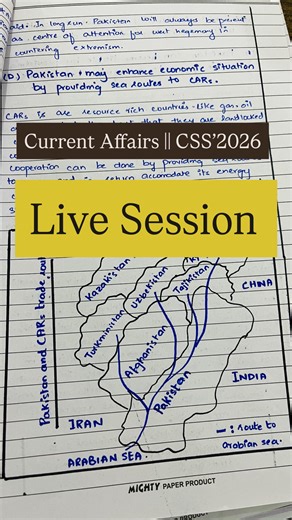 Saddam Hassain on Instagram: "How to Score 75+ in Current Affairs. A. Identify Burning Issues Go through the list of key national and international issues mentioned below. B. Use Authentic Sources Quote international magazines and research papers—focus on the quality of references, not the quantity. C. Incorporate Visuals Add diagrams, flowcharts, and maps to make your answers more analytical and structured. D. Revise and Practice Regularly revise your notes and attempt mock papers to strengthen