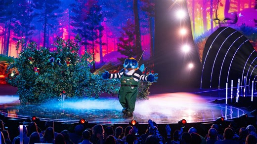 Masked Singer’s Kingfisher ‘has to be’ BBC star of beloved show, say fans