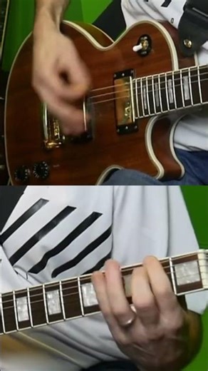 🎸 How to Play "The Final Countdown" on Guitar – Rhythm Guitar Lesson (Europe) 🔥🤘