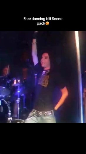 He is so cute bro #scenepack#billkaulitz#free#nocreditsneeded #fyp #foryoupage#tiktok #viral