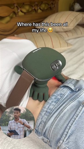 Best Mini Body Massager Review 🔥 | Pain Relief & Relaxation 2026