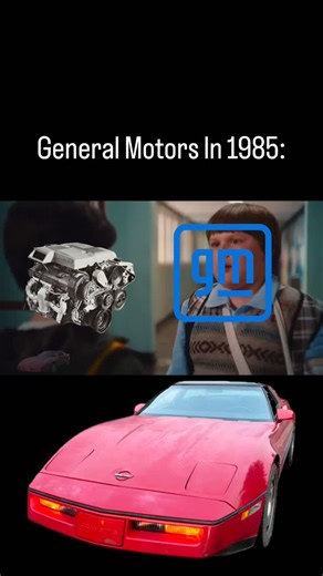 Cornelius Cornwall on Instagram: "RIP Crossfire 1982-1984 #corvette #generalmotors #chevrolet #gm #chevy #zr1 #crossfire #fyp"