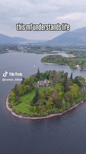 Exploring Life in the Lake District: A Hiking Adventure