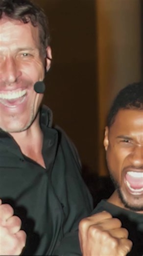 Master your emotions. Control your focus. Take back your life—at Tony Robbins’ most powerful event. Everyone thinks success comes from having the right strategy. But the truth is, your emotions, focus, and energy are what fuel every decision you make. The moment you learn to master your state, everything shifts. That doesn’t happen by accident. It happens over just 4 days with one of the most powerful guides on the planet—Tony Robbins. That event is Unleash the Power Within. This isn’t “positive