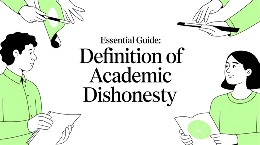 Essential Guide: Definition of Academic Dishonesty