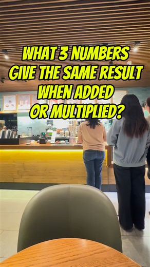 125K views · 151 reactions | Comment your answer 邏Let's see who's the math champ #math #mathematics #mathchallenge #fyp | IPassed Reviewer | Facebook