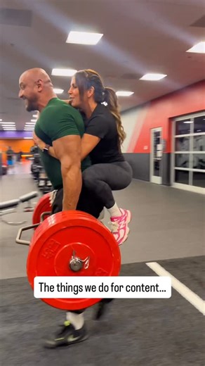 𝐌𝐀𝐃𝐀 on Instagram: "Anything for the content 🤣🤣🤣 #couplescomedy #marriagehumor #husbandandwife"