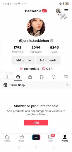 How to Enable and Send Direct Messages on TikTok