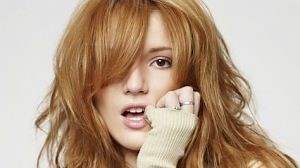 Bella Thorne: Bio, Height, Weight, Measurements