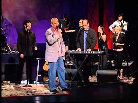 Crucified With Christ - Phillips, Craig & Dean