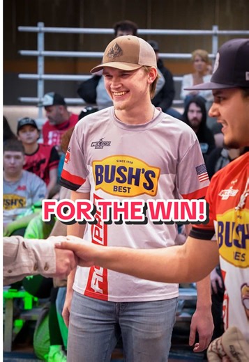 Professional Cornhole Skills Showcase