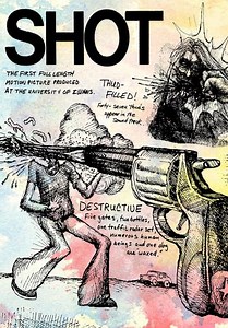 Shot (1973)