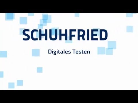 Wiener Testsystem Testanwendung