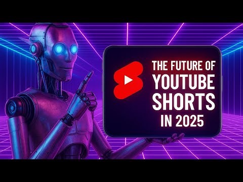 The Future of YouTube Shorts Revealed | 2025 Growth Secrets!