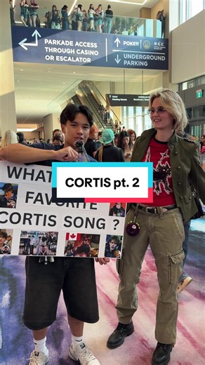 post this right after the concert, insane show 😭 #cortis #cortistoronto #coer #cortispypdtour
