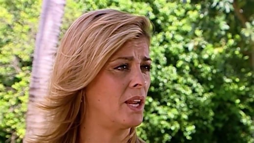 Acorralada Capítulo 118