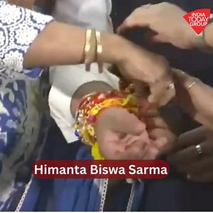 India Today on Reels