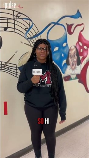 Interview with MHS Theatre Program