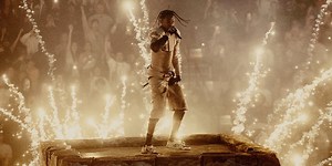 Travis Scott 巡迴演唱會《CIRCUS MAXIMUS WORLD TOUR》 即將登陸亞洲