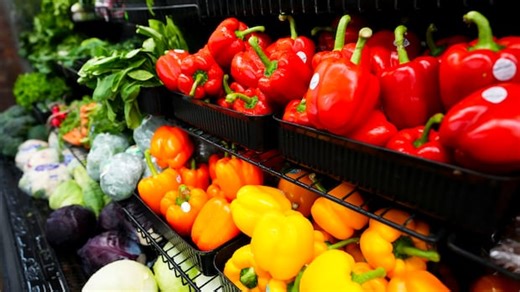 Why city-run grocery stores may help combat rising food prices