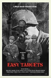 Where to stream Easy Targets (2021) online? Comparing 50  Streaming Services