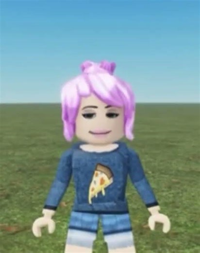 ROBLOX HI BESTIE DO YOU HAVE ROBUX #roblox #shorts #funny