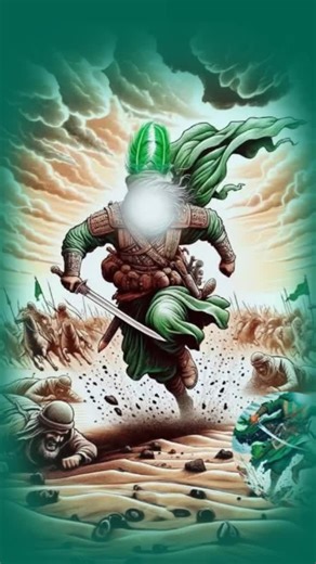 Exploring Mythical Warriors in Historical Attire