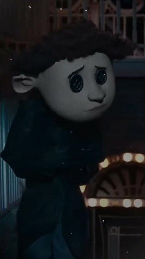 "please understand I'm trying my hardest"...🥲 #coraline #wybie #deservedbetter