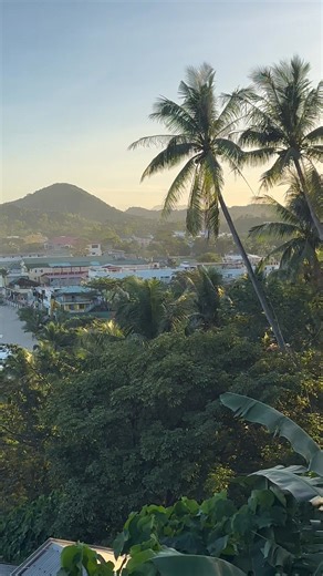 1.9K views · 15 reactions | We are pleased to inform you that all ferry trips will resume effective 5am today following the suspension due to Typhoon Uwan. We appreciate your patience and understanding during this period. Please plan your travel accordingly and stay safe. 6:30am status of White Beach, Puerto Galera | Puerto Galera Get Away Travel And Tours | Facebook