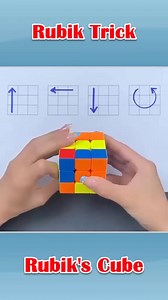 92K views · 214 reactions | Mastering the Rubik's Cube can seem...