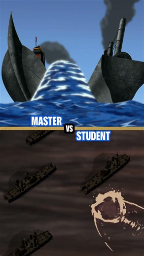 katara's top student 🌊