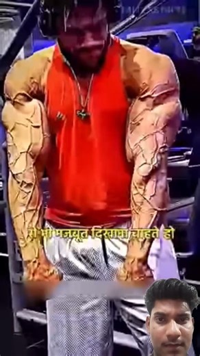 Get Rock Hard Forearms in one Simple Trick #fitness #forearms#youtubeshorts #shorts
