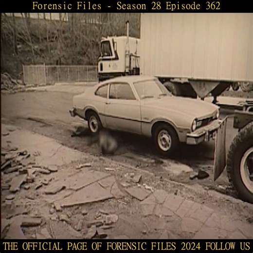 Forensic Files Season 28 Episode 362 Part 1 | Forensic Files 2024