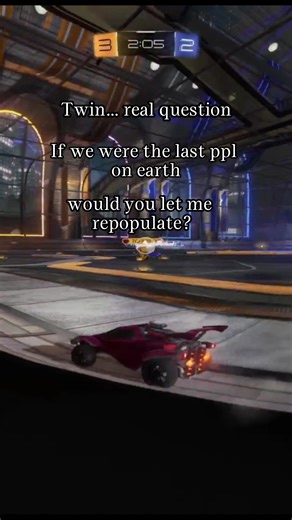 Double save and an own goal in 1?! #trending #fyp #jynxi #viral #rocketleaguehighlights