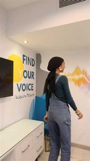 Office Wall Painting & Mural Art