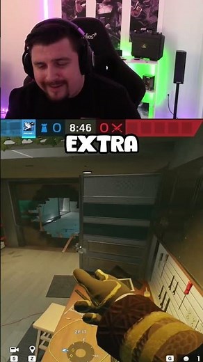 Secret Azami Spot and Setup on Nighthaven