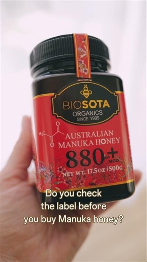 MGO vs NPA/UMF: How to Read Manuka Honey Labels