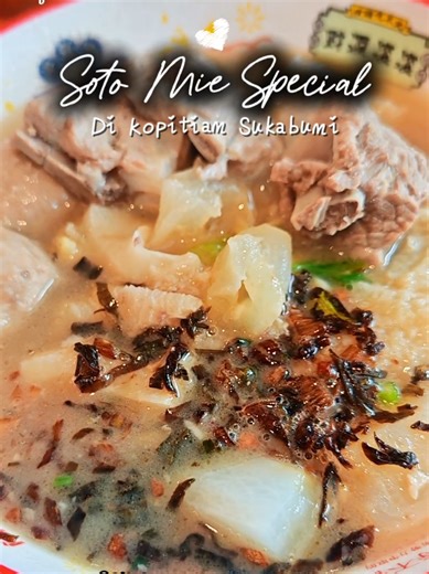 Comfort food non halal yang wajib kalian coba di Gading serpong. #creatorsearchinsights #recommendations #kuliner #kulinertangerang #kulinergadingserpong