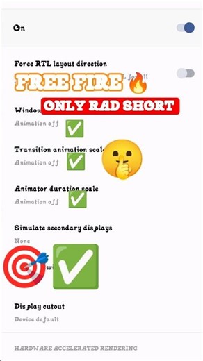 VIVO Y16 DPI SETTING 🎯✅📲