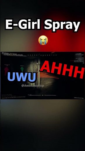 Cringe Jumpscare #shorts