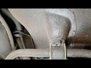 Cosmoline, rust prevention