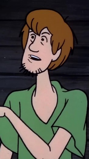 The Ultimate Team Effort with Scooby and Shaggy