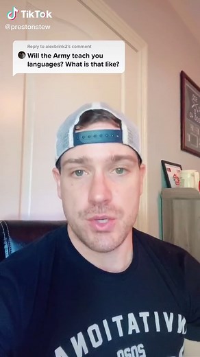 Learning Languages in the US Army