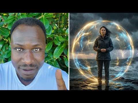 🔥 You Need To Protect Your Energy Right Now 👁️