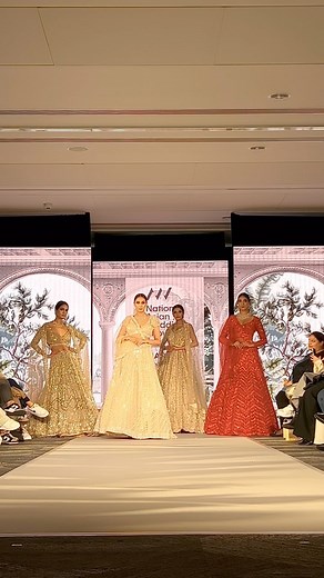 1.1K views | In store now as seen here @asianweddingshow Birmingham...