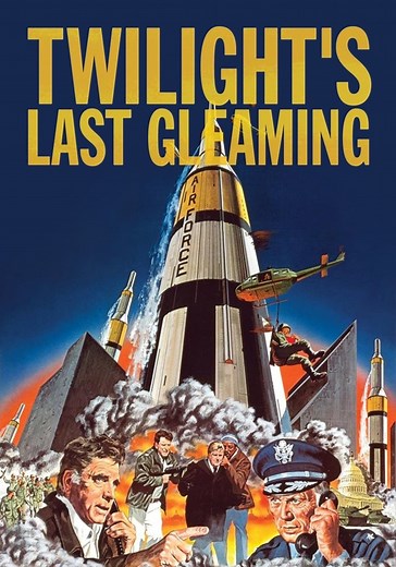 Twilight's Last Gleaming streaming: watch online